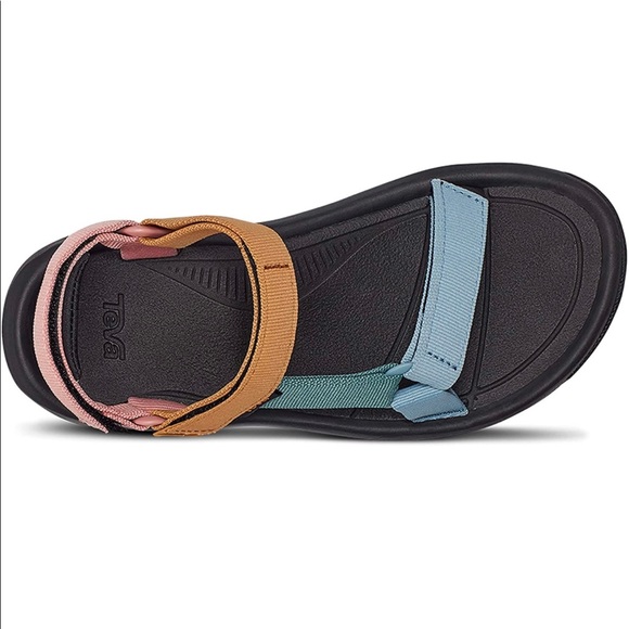 Teva size 8 - Picture 3 of 5